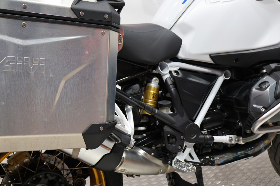 Imagen 15 de BMW R 1250 GS ADVENTURE Gasolina 136 CV