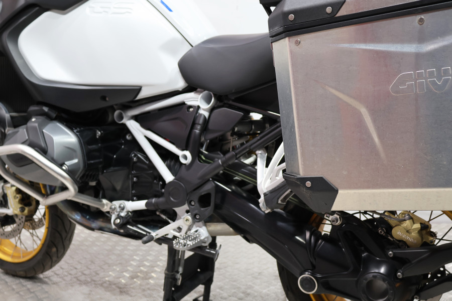 Imagen 14 de BMW R 1250 GS ADVENTURE Gasolina 136 CV