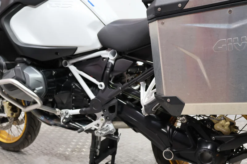 Imagen de BMW R 1250 GS ADVENTURE