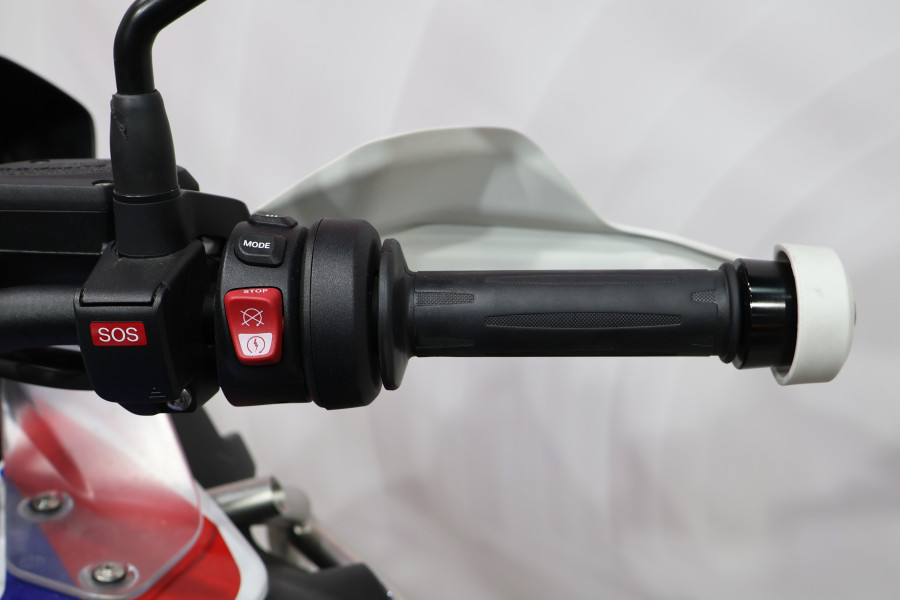 Imagen 9 de BMW R 1250 GS ADVENTURE Gasolina 136 CV