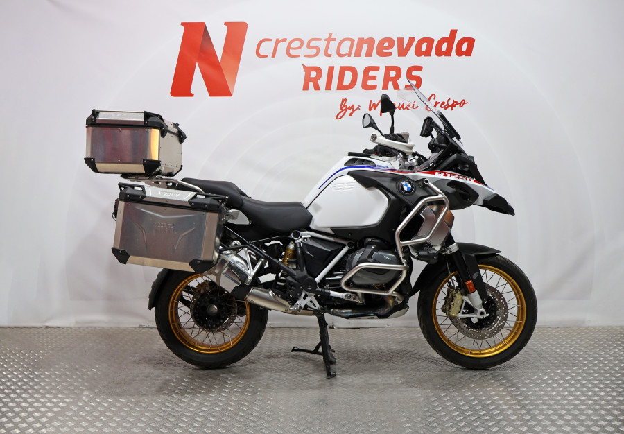 Imagen 7 de BMW R 1250 GS ADVENTURE Gasolina 136 CV