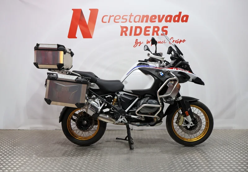 Imagen de BMW R 1250 GS ADVENTURE