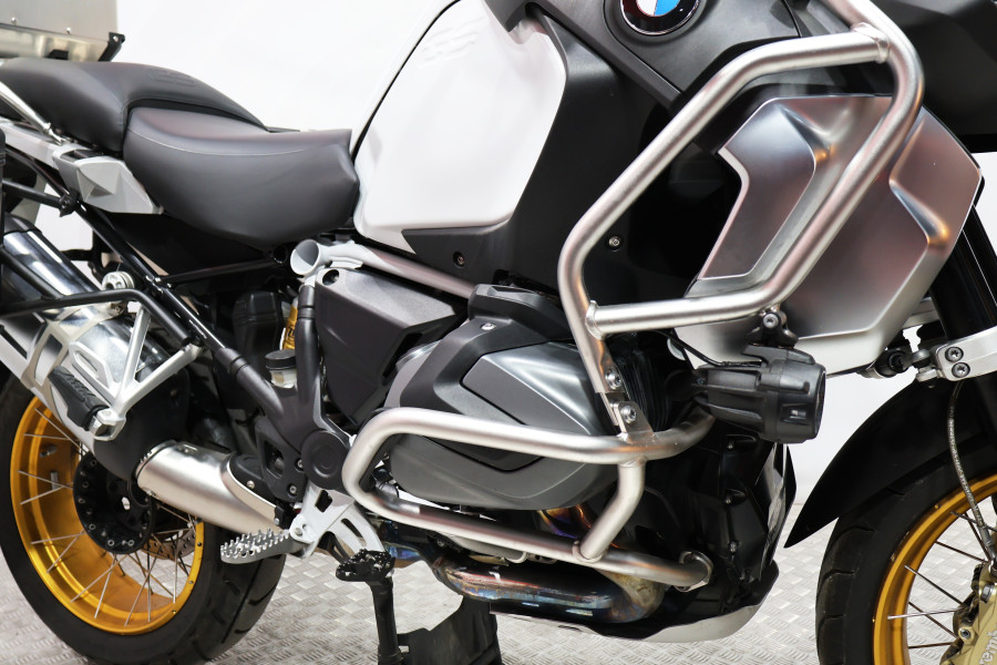 Imagen 12 de BMW R 1250 GS ADVENTURE Gasolina 136 CV