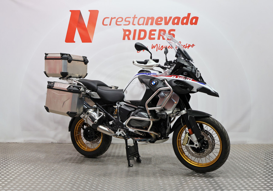 Imagen 6 de BMW R 1250 GS ADVENTURE Gasolina 136 CV