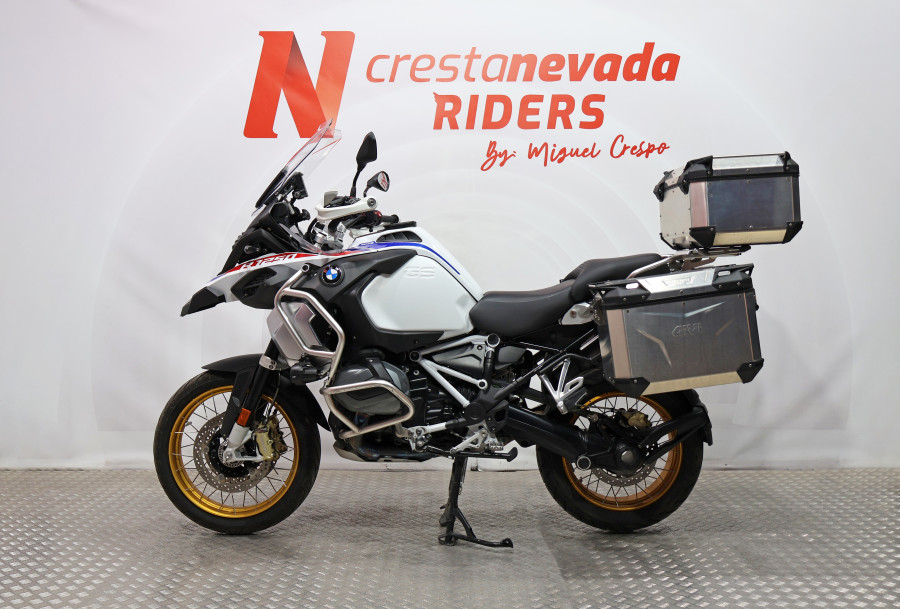 Imagen 3 de BMW R 1250 GS ADVENTURE Gasolina 136 CV
