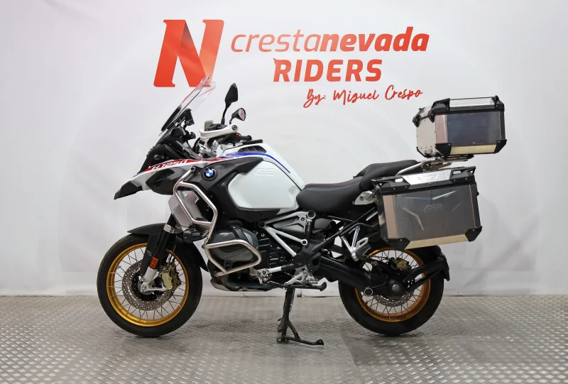 Imagen de BMW R 1250 GS ADVENTURE