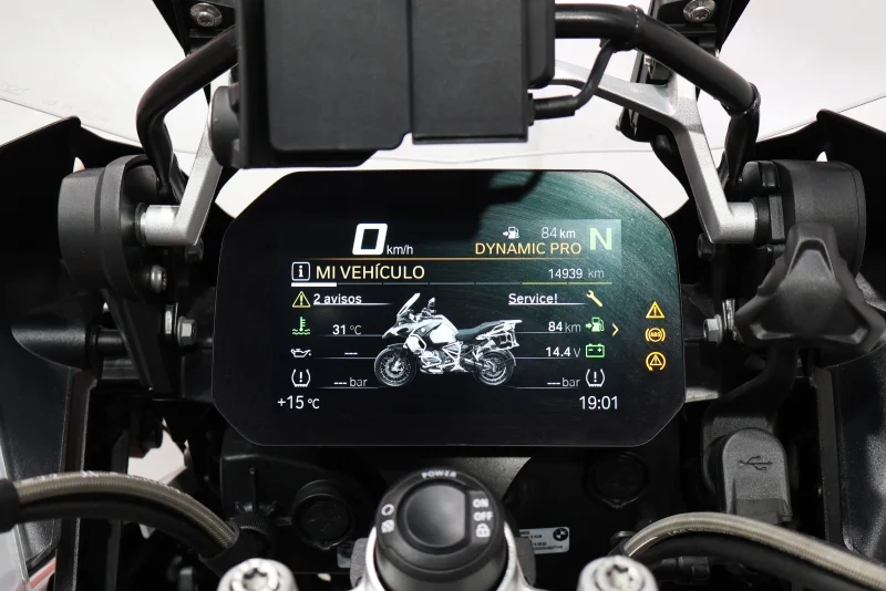 Imagen de BMW R 1250 GS ADVENTURE