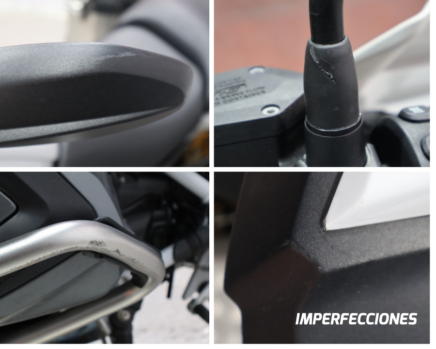 Imagen 17 de BMW R 1250 GS ADVENTURE Gasolina 136 CV