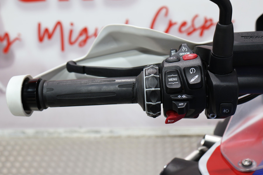 Imagen 8 de BMW R 1250 GS ADVENTURE Gasolina 136 CV