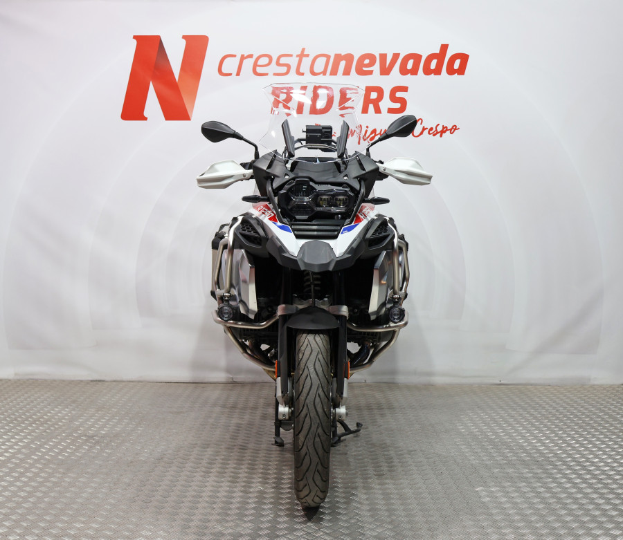 Imagen 5 de BMW R 1250 GS ADVENTURE Gasolina 136 CV