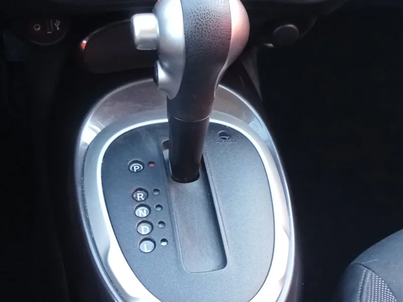 Imagen de NISSAN JUKE