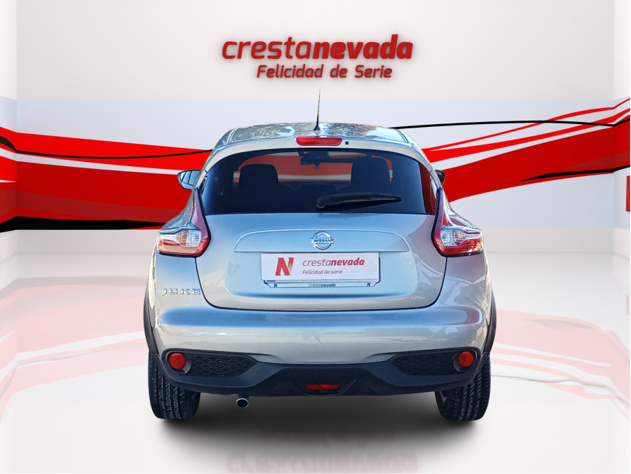 Imagen de NISSAN JUKE