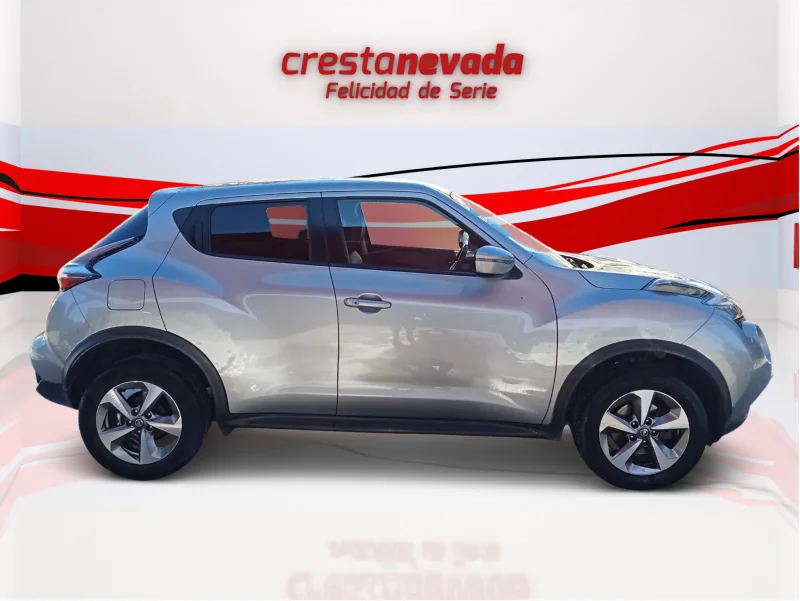 Imagen de NISSAN JUKE