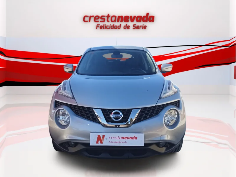 Imagen de NISSAN JUKE
