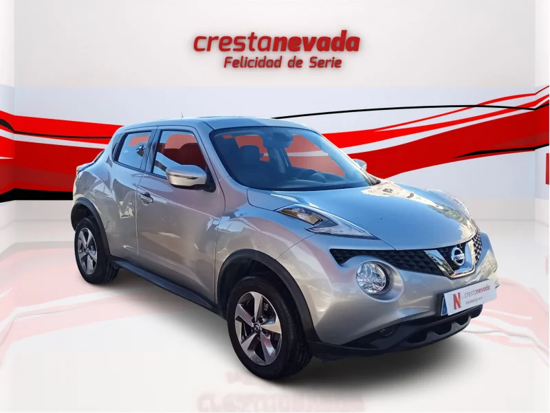 Imagen de NISSAN JUKE