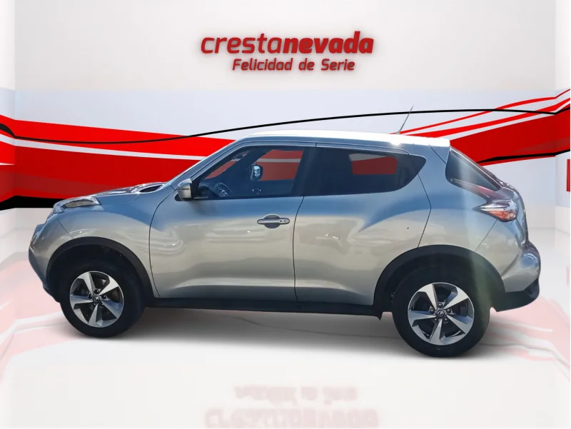 Imagen de NISSAN JUKE