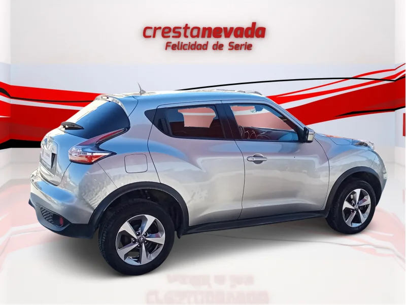 Imagen de NISSAN JUKE
