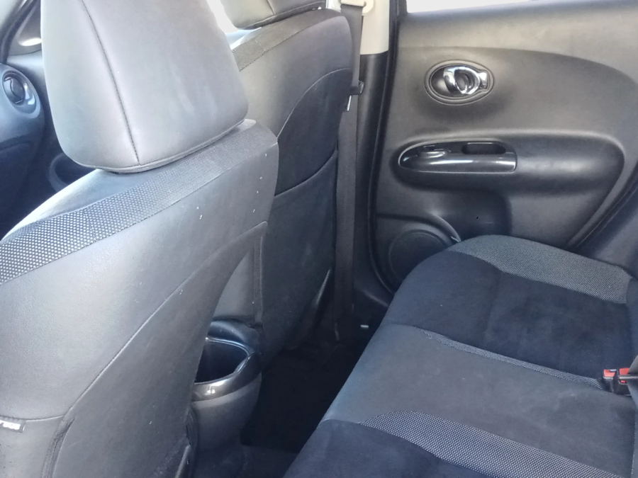 Imagen de NISSAN JUKE