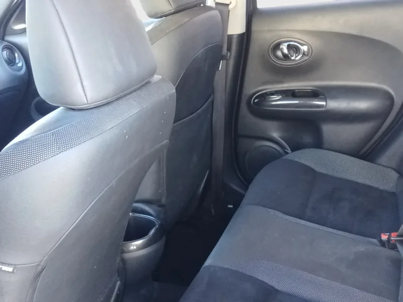 Imagen de NISSAN JUKE