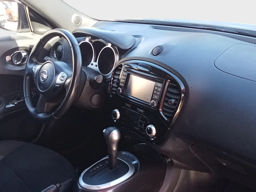 Imagen de NISSAN JUKE