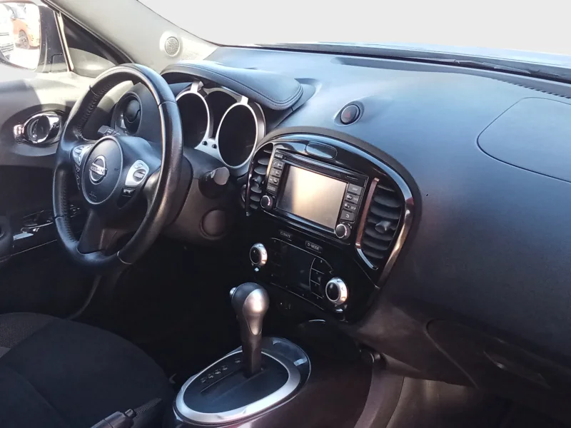 Imagen de NISSAN JUKE