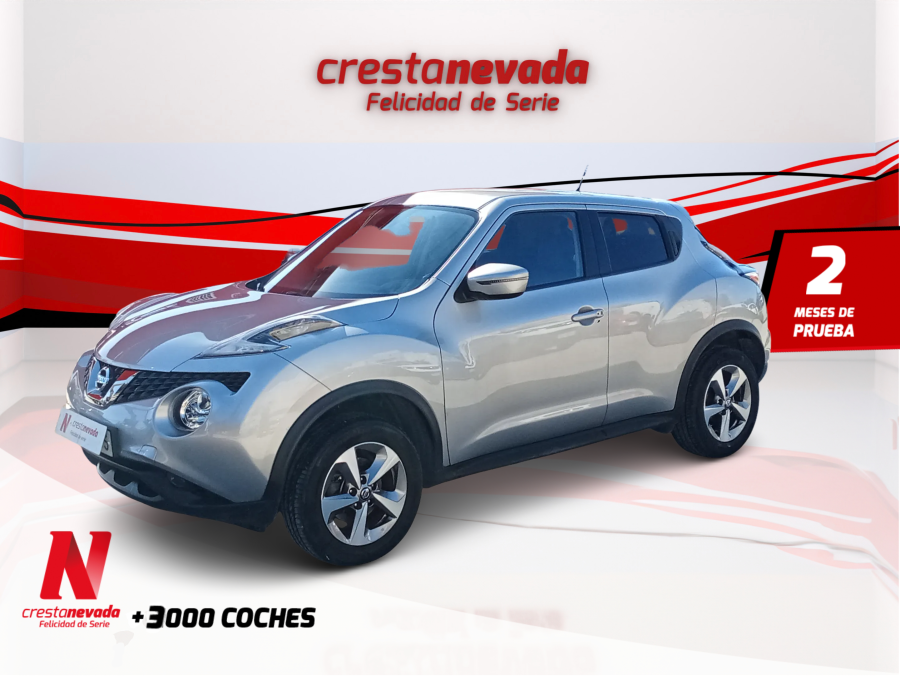 Imagen de NISSAN JUKE