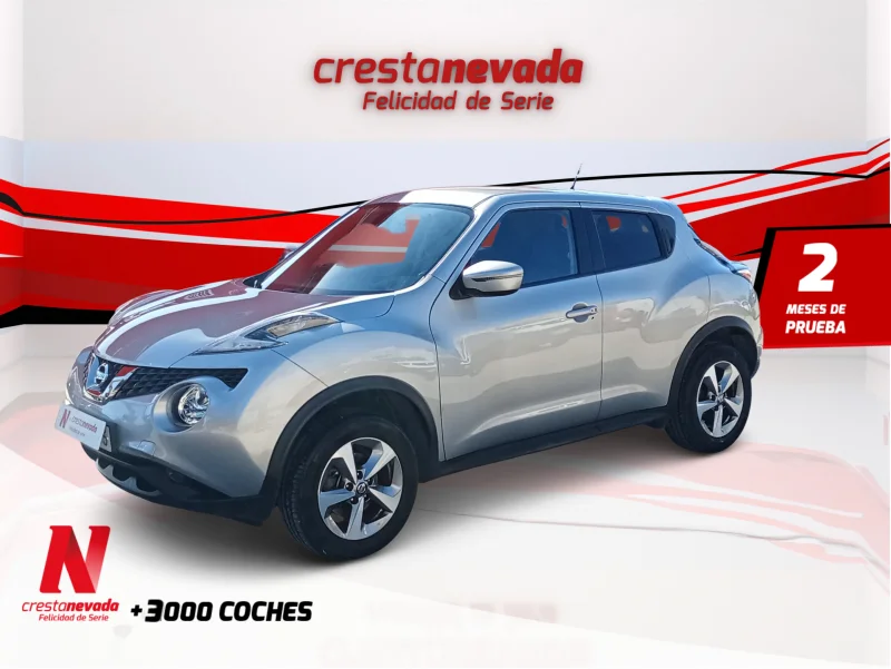 Imagen de NISSAN JUKE