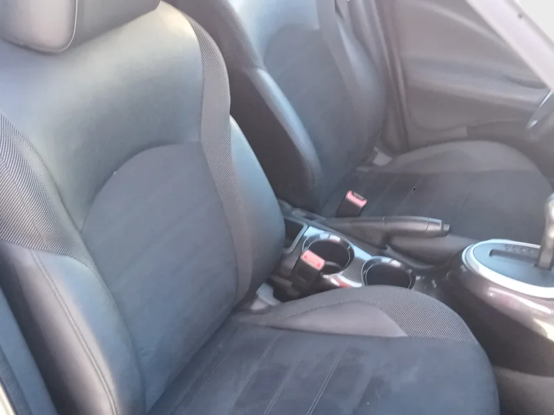 Imagen de NISSAN JUKE