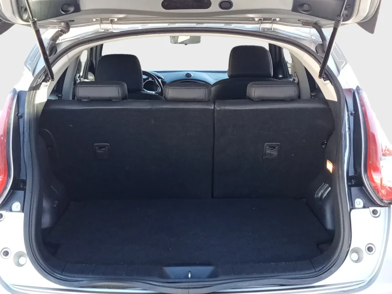 Imagen de NISSAN JUKE