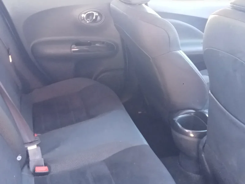 Imagen de NISSAN JUKE