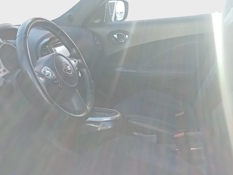 Imagen de NISSAN JUKE