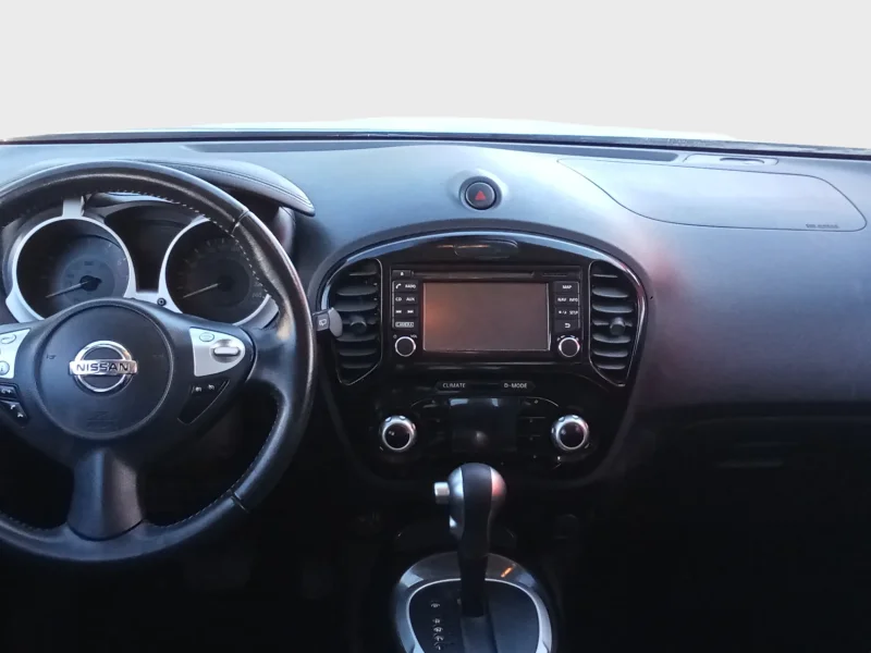 Imagen de NISSAN JUKE