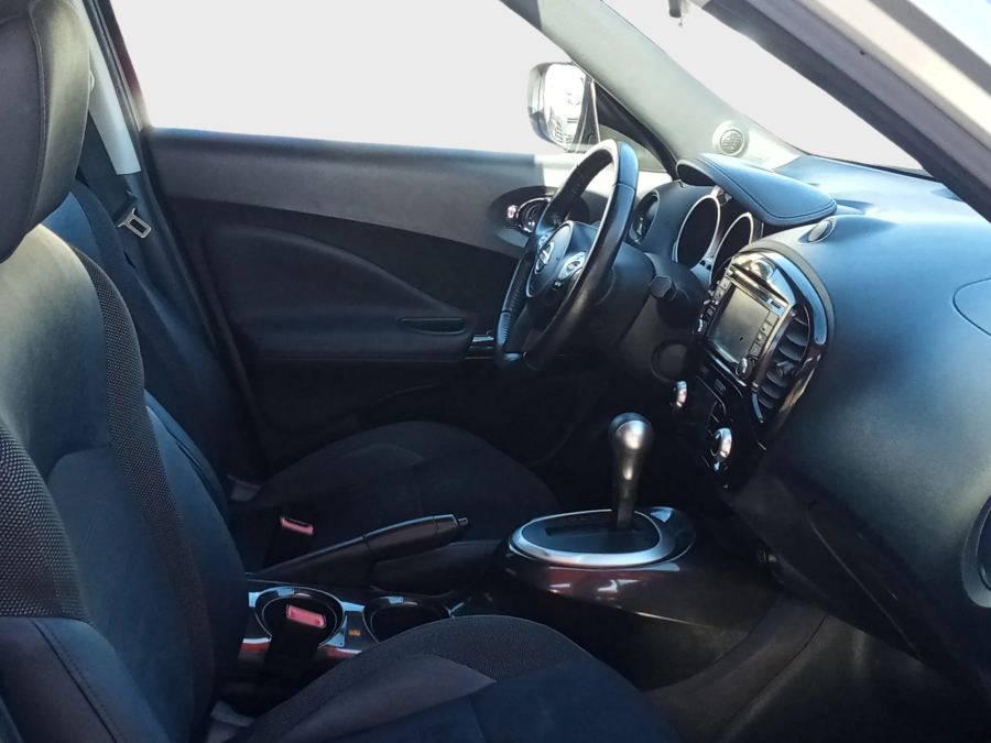 Imagen de NISSAN JUKE