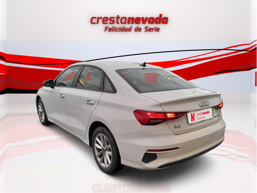 Imagen de AUDI A3