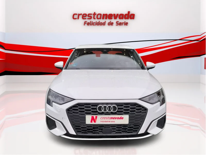 Imagen de AUDI A3