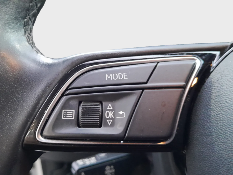 Imagen de AUDI A3