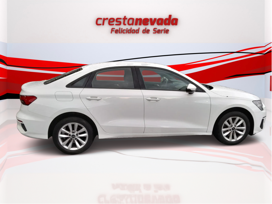 Imagen de AUDI A3