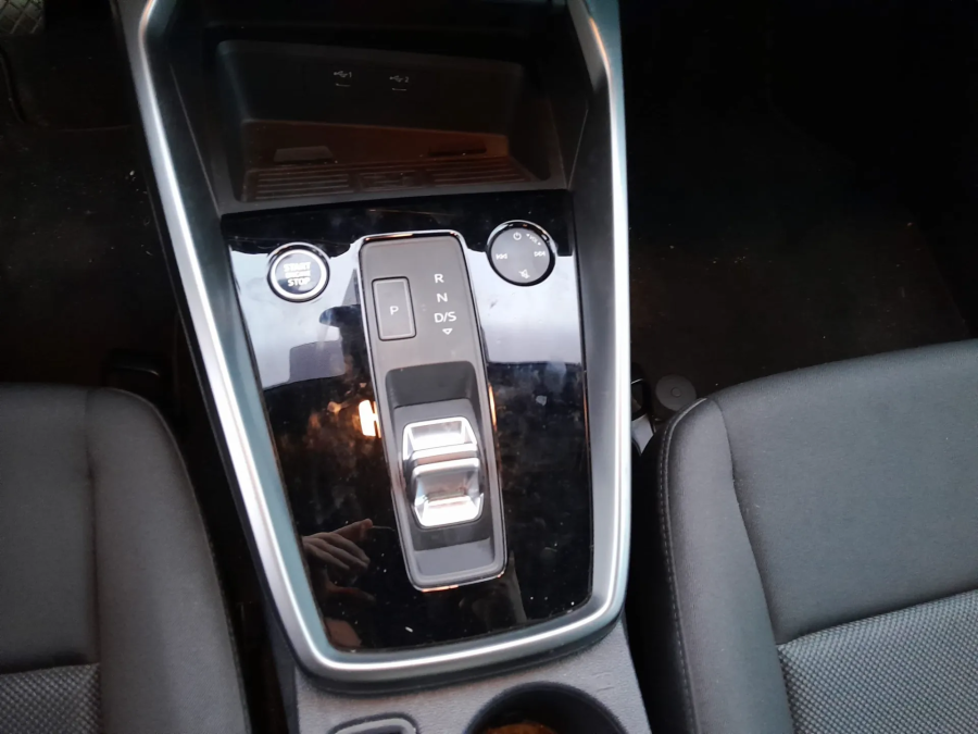 Imagen de AUDI A3