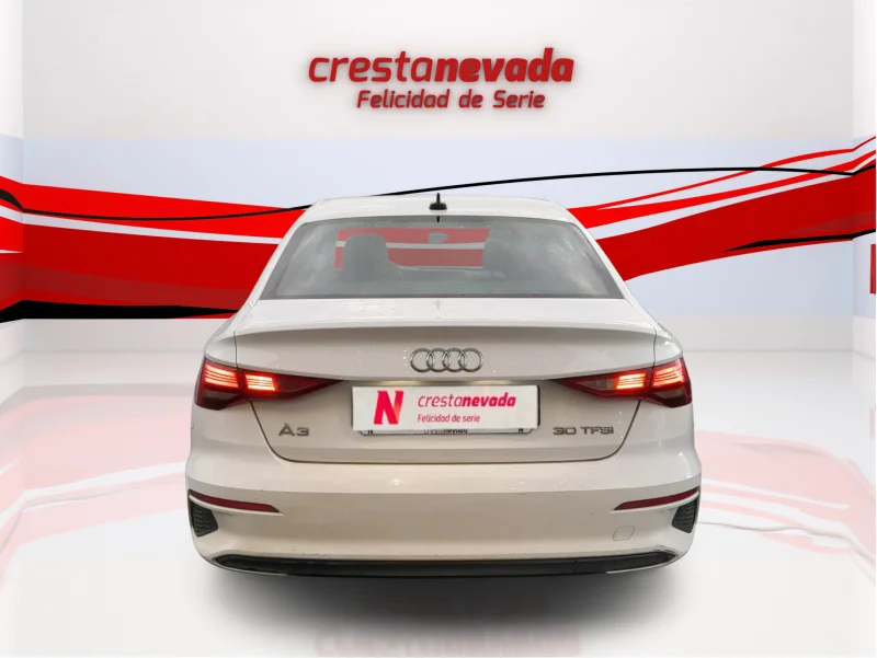 Imagen de AUDI A3
