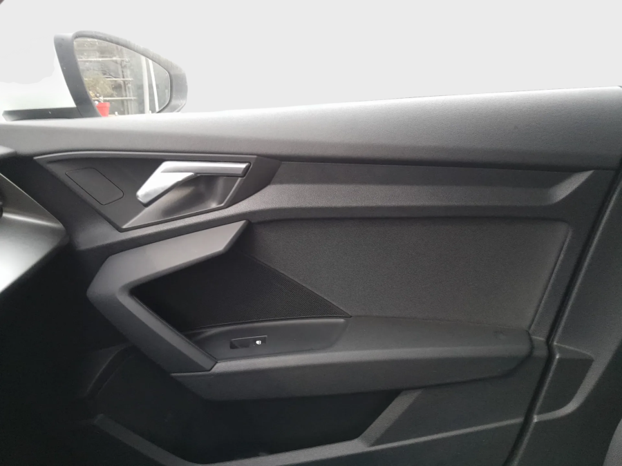 Imagen de AUDI A3