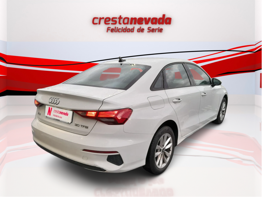 Imagen de AUDI A3
