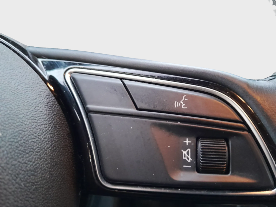 Imagen de AUDI A3
