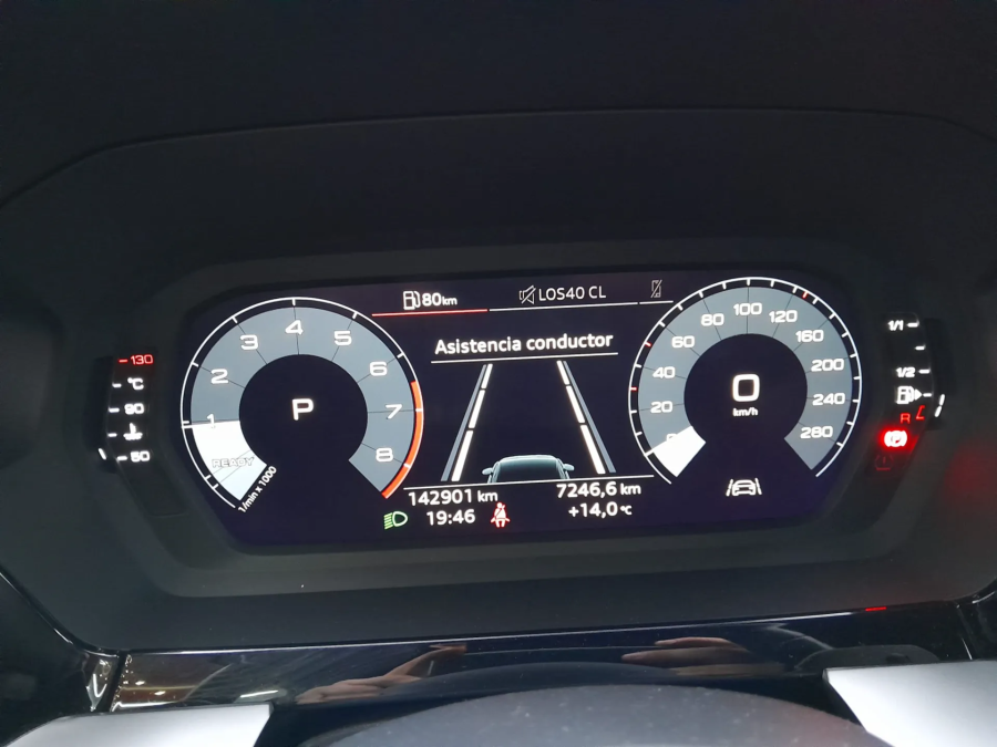 Imagen de AUDI A3