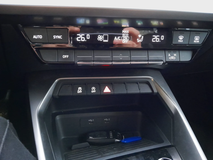 Imagen de AUDI A3