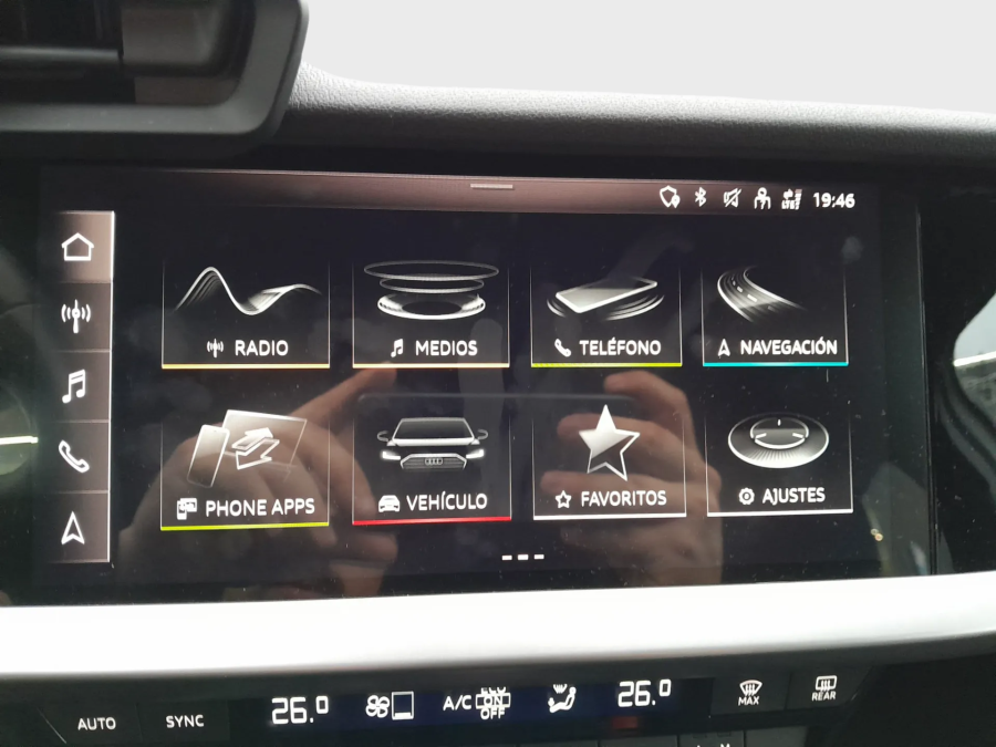 Imagen de AUDI A3