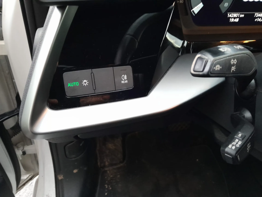 Imagen de AUDI A3