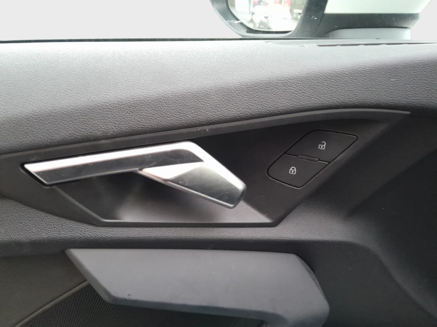 Imagen de AUDI A3