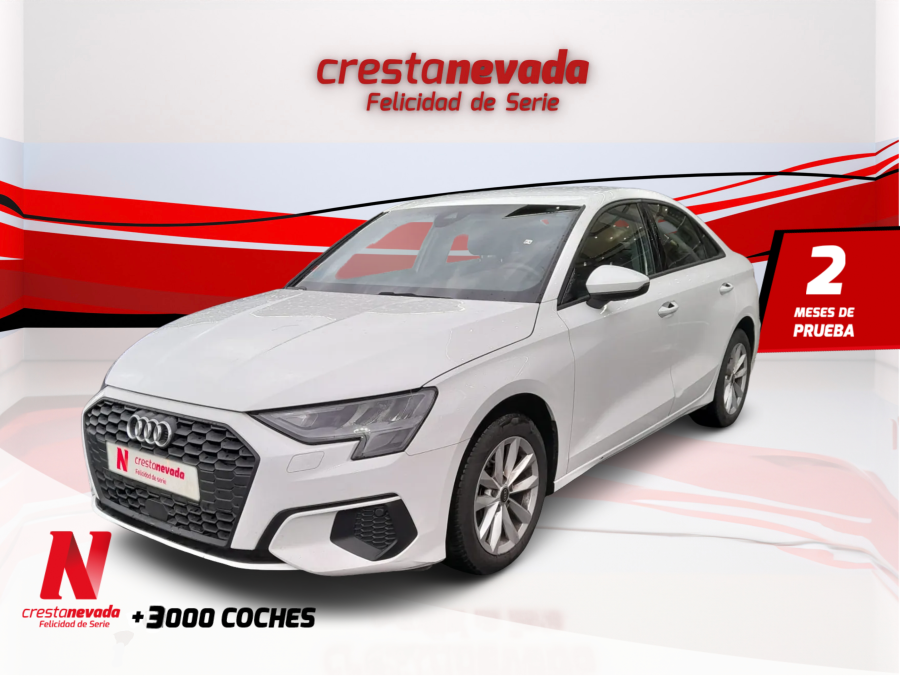Imagen de AUDI A3