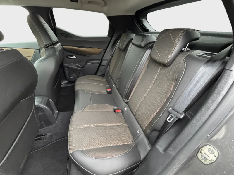 Imagen de Ds DS 3 Crossback