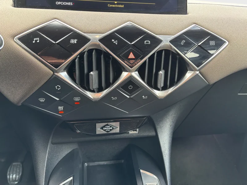 Imagen de Ds DS 3 Crossback